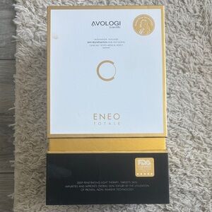 Avologi Eneo Totale Device wrinkle device